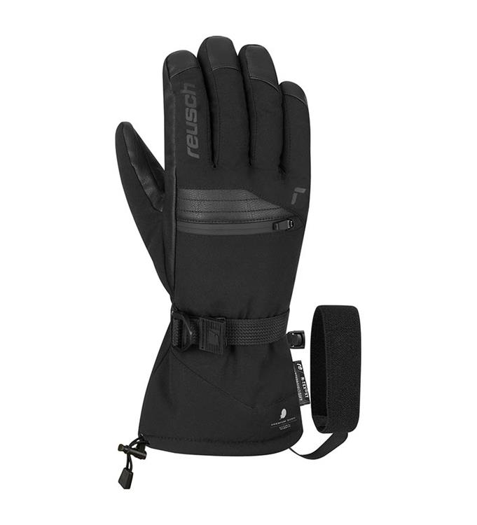 Reusch Unisex Torres R-TEX XT Skihandschoenen