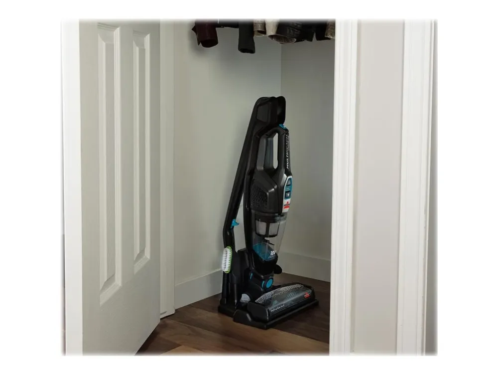 BISSELL MultiReach Essential 2280N - Støvsuger - Stiksuger kort/håndholdt (2-i-1)