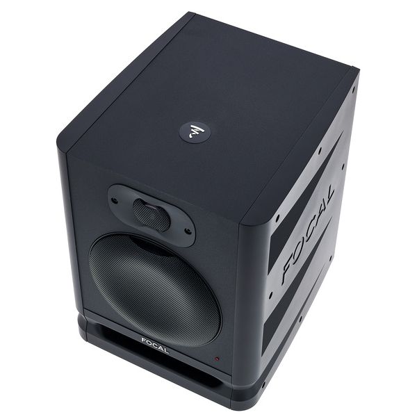 Focal Alpha 65 Evo M-Control Bundle