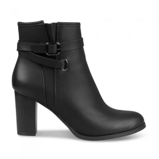 Bottines NOIR MY BOTEGA