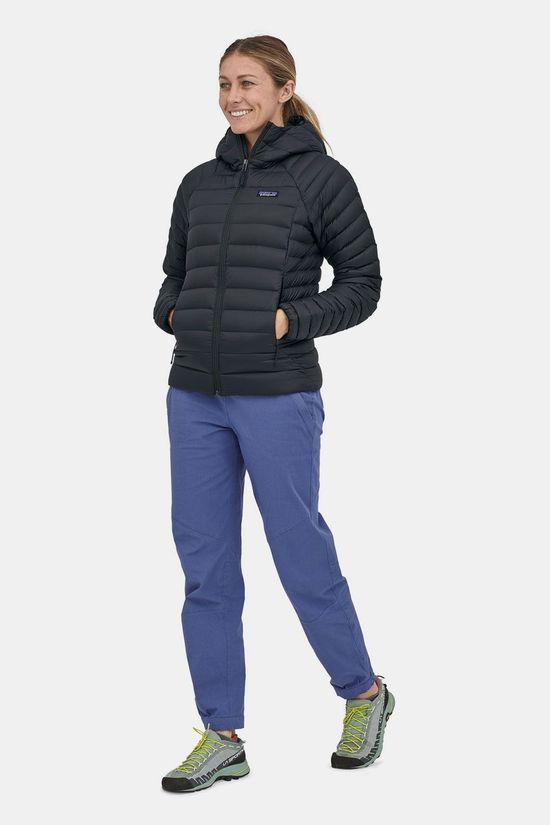 Patagonia Patagonia Down Sweater Hoody Donsjas Dames