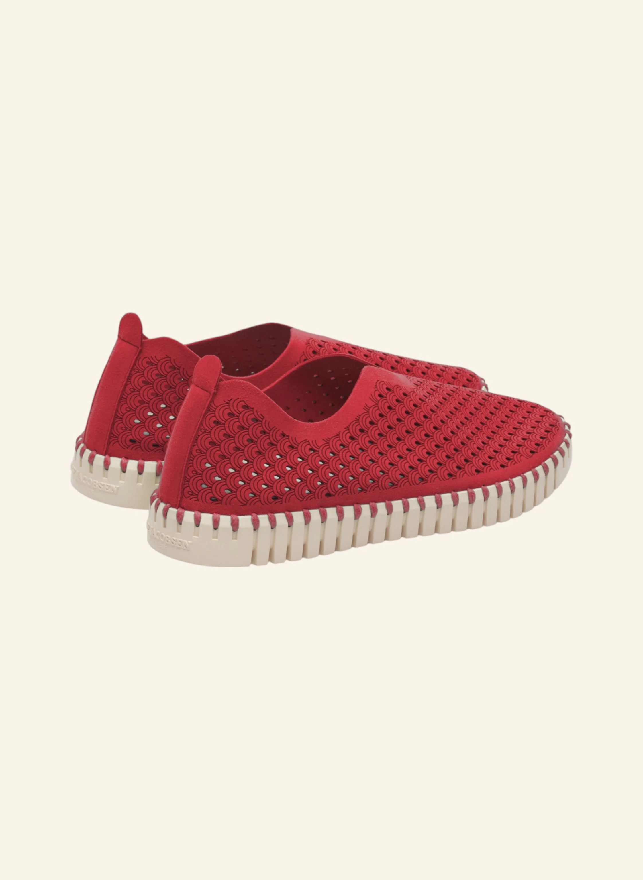 ILSE JACOBSEN Sneaker Low TULIP3275
