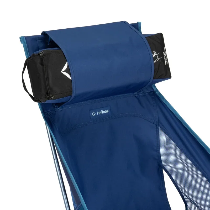 Helinox Chair One Highback (Re) Blue Block