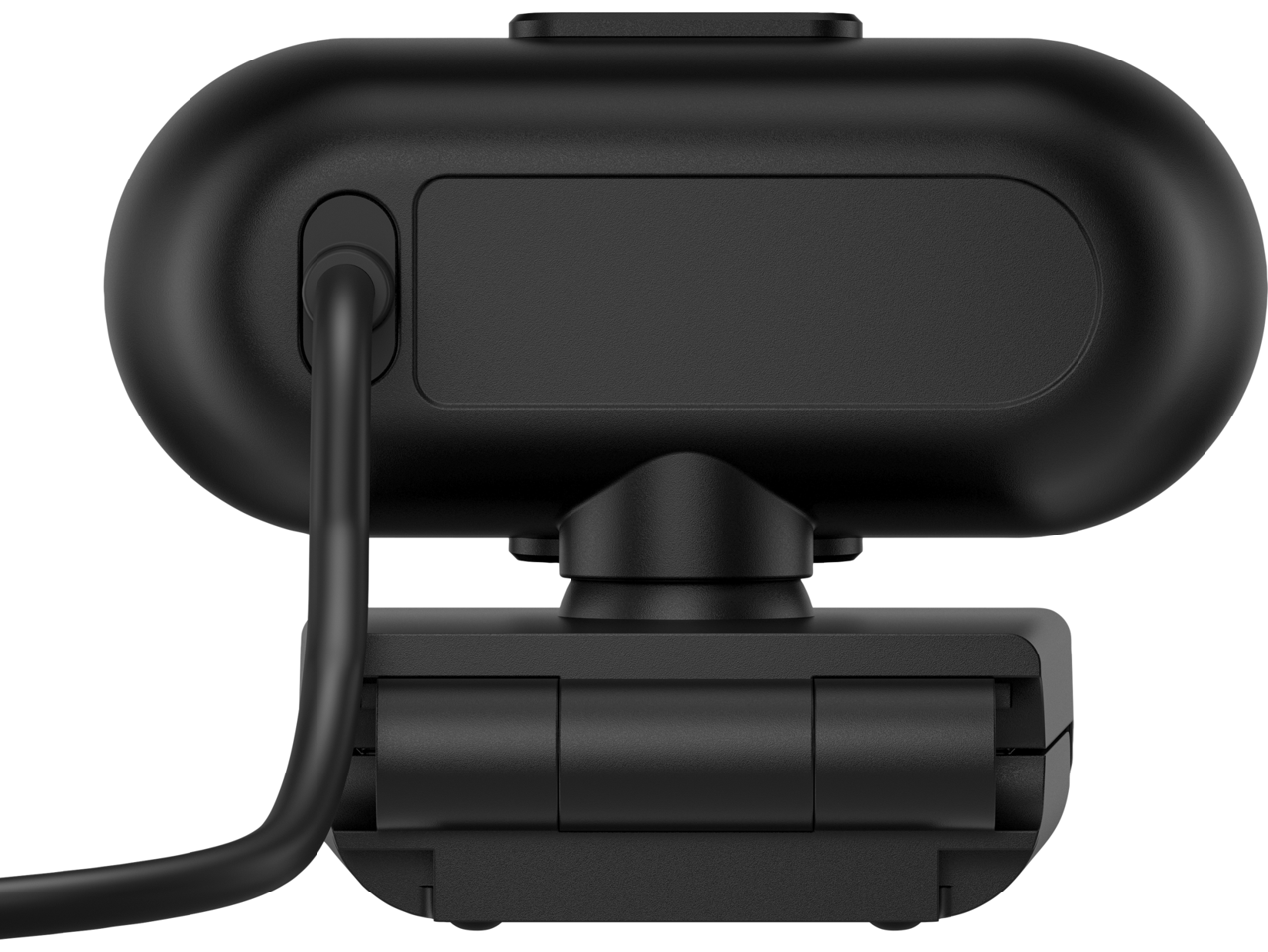 HP - 320 FHD Webcam, Black
