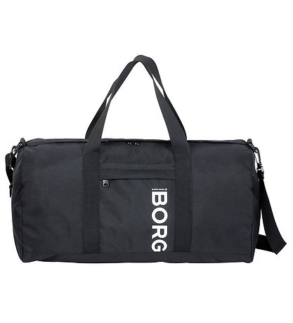 Bj?rn Borg Sportstaske - Core - Sort