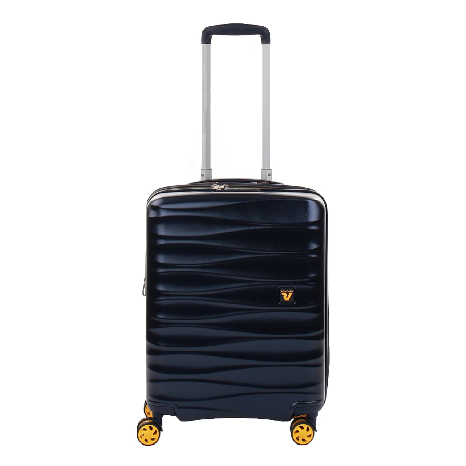 Roncato Stellar 4 Wiel Cabin Trolley Exp navy