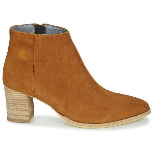 Myma - LASTICO - Camel