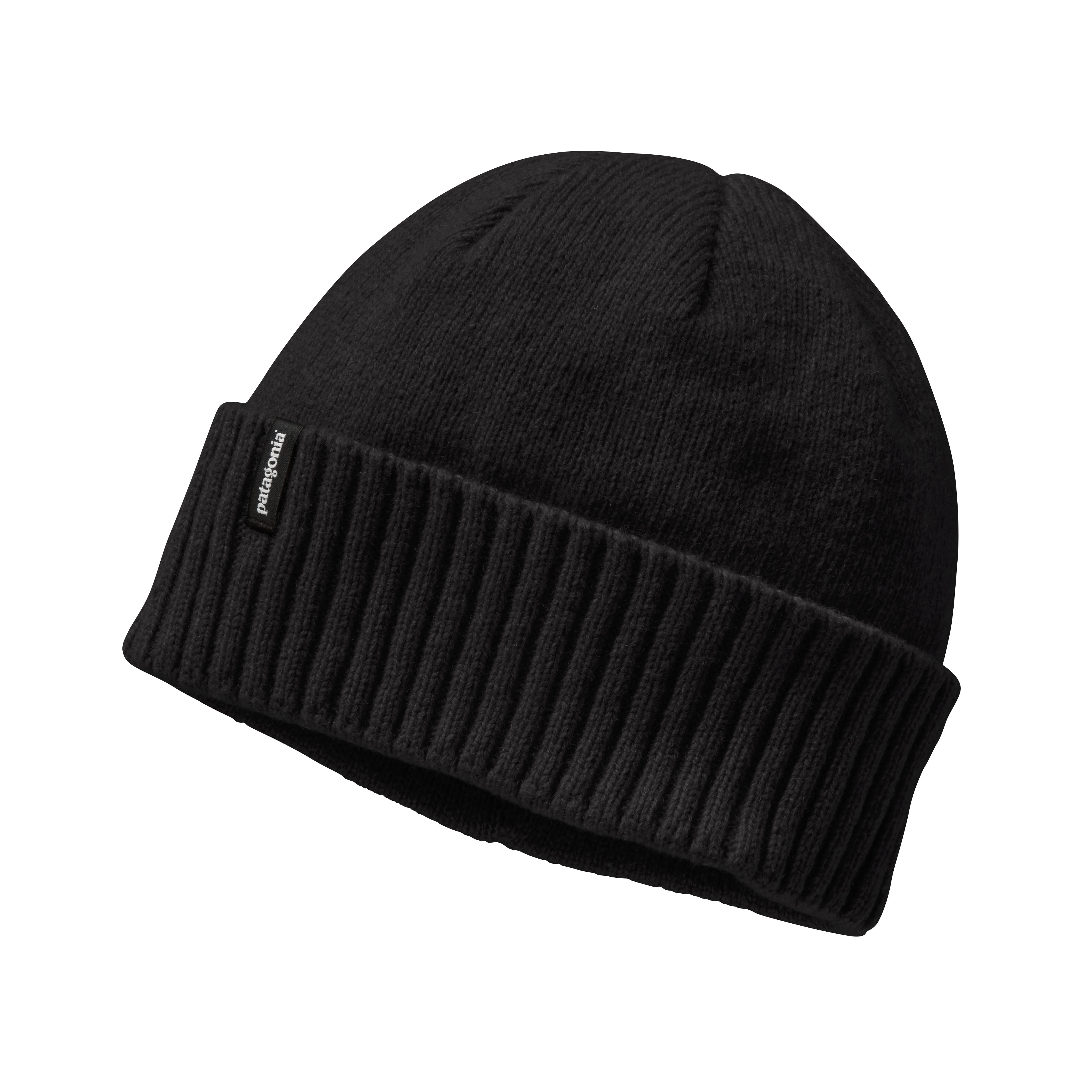 Patagonia Brodeo Beanie<br>Bestselger!