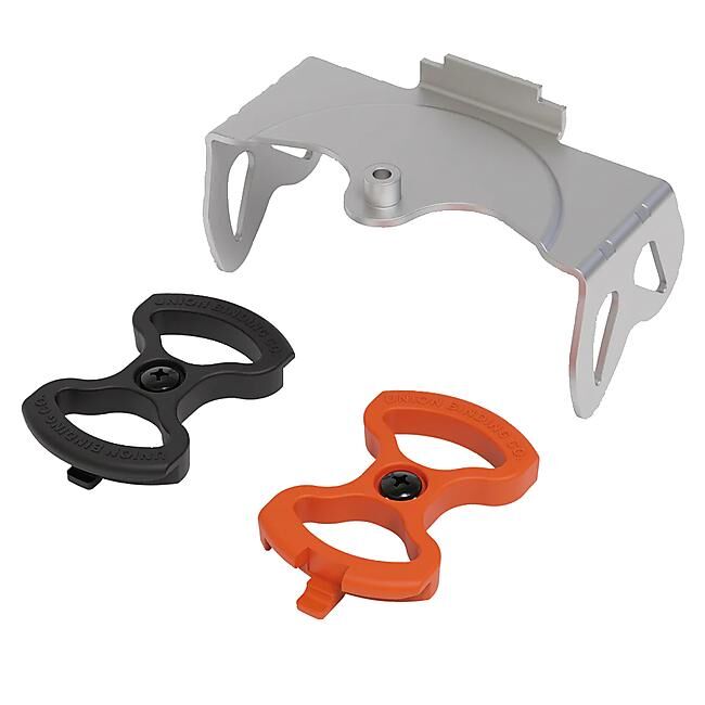 UNION - SPLITBOARD EXPEDITION SERRATED CRAMPONS