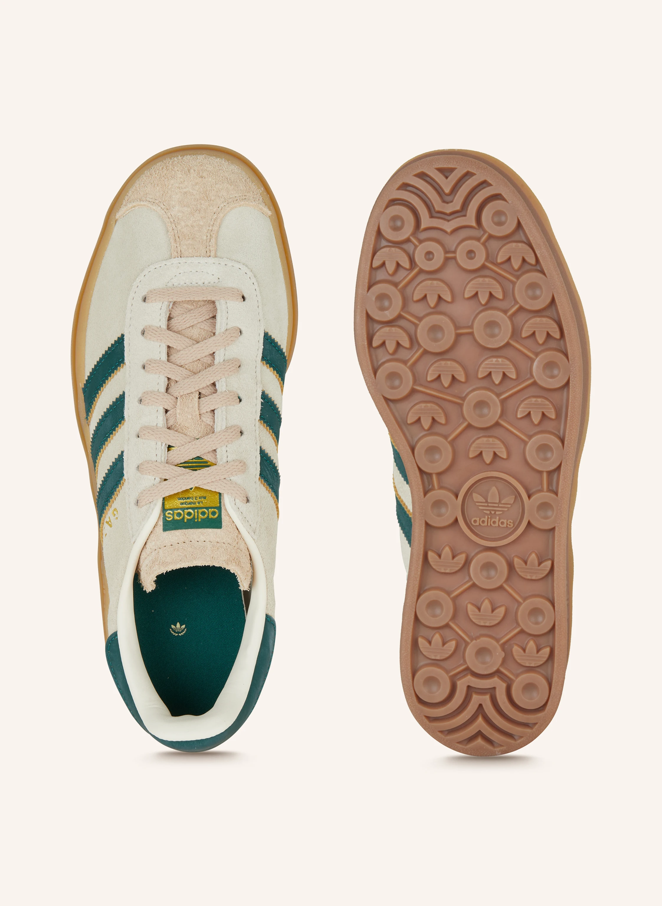 adidas Originals Sneaker GAZELLE BOLD