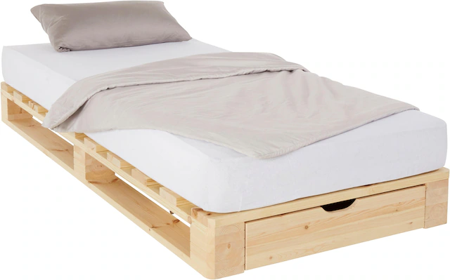 GOODproduct Palettenbett »