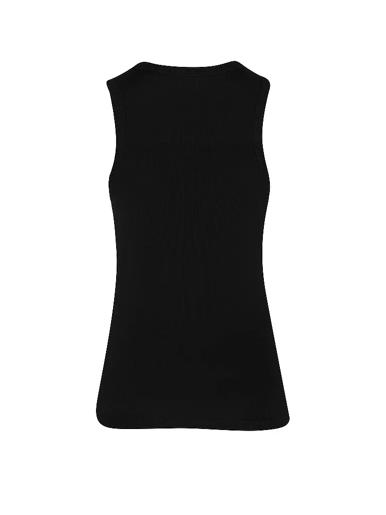 OPUS Top ILESSO schwarz