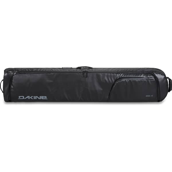 Housse snowboard DAKINE LOW ROLLER SNOWBOARD BAG BLACK COATED