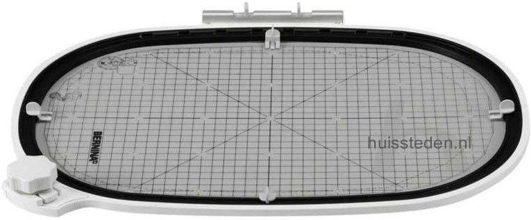 Bernina - Maxi Hoop 400/210 - Borduurring - 40 x 21 cm