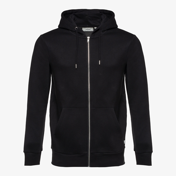 Produkt heren sweatvest