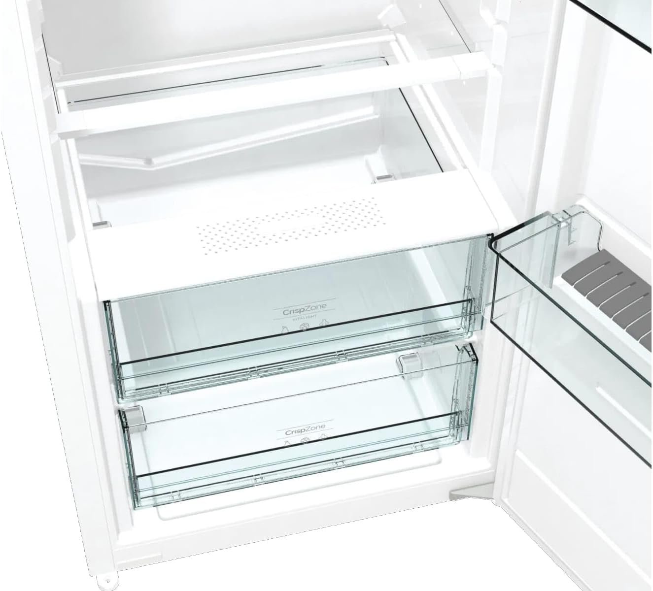 Gorenje Kühlschrank · RI418EE0 - 301 Liter