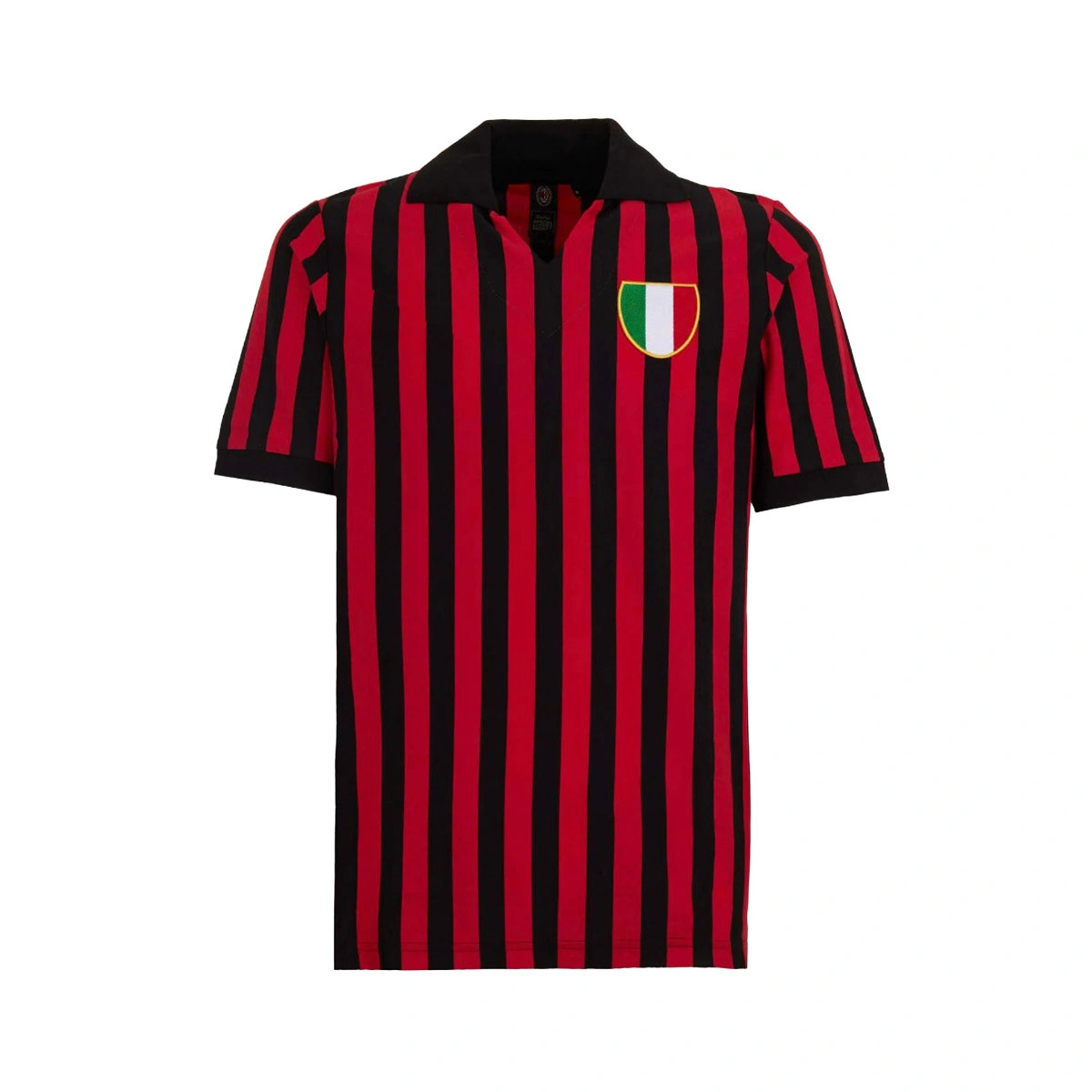 T-Shirt AC Milan Home 1962-1963
