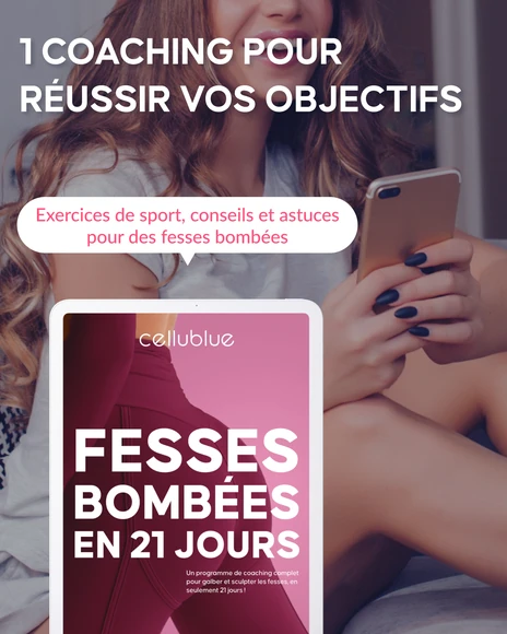 Fesses Bombées en 21J