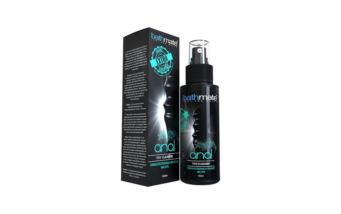 Toyreiniger Anal Toy Cleaner 100 mlReiniger für Analspielzeug