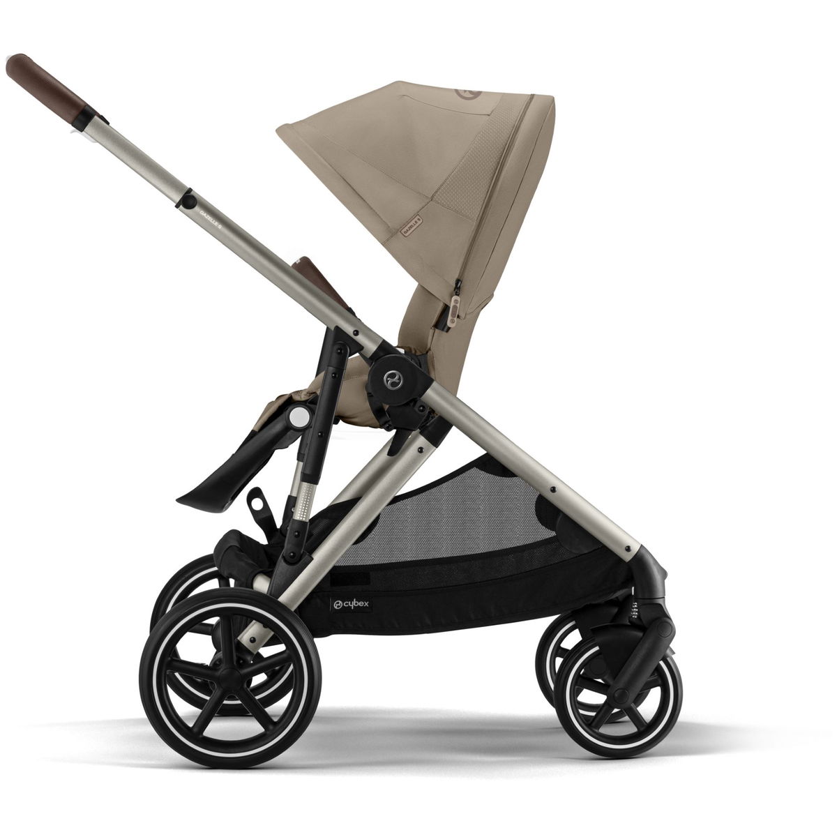 CYBEXCYBEX   Gazelle S almond beige beige