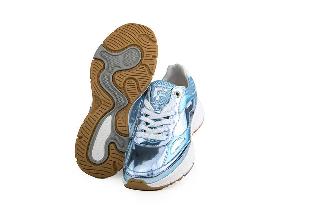 Floris van Bommel Daysi 01.03 Lightblue