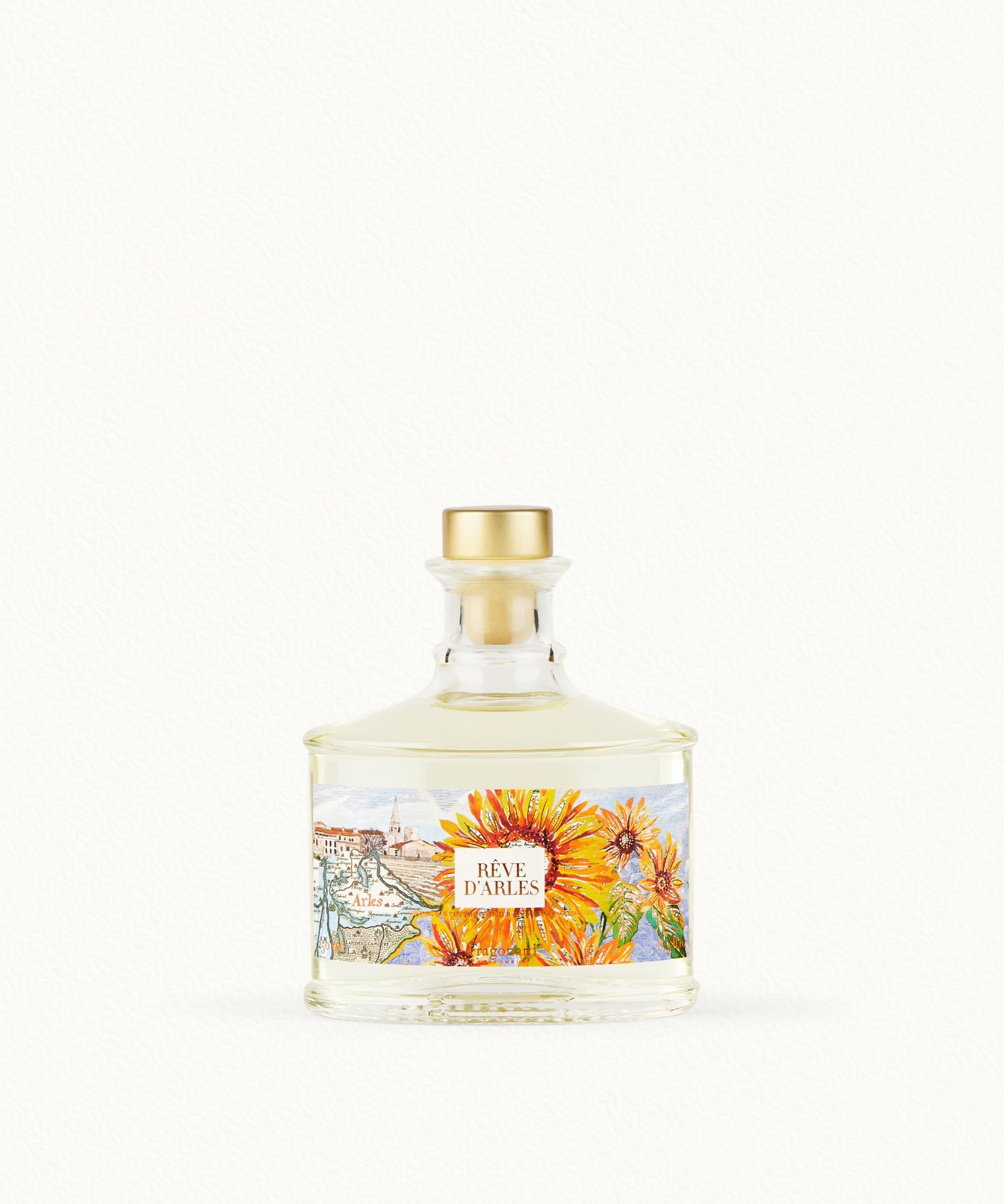 Rêve d'Arles  Diffuseur + 10 bâtonnets - 250ml