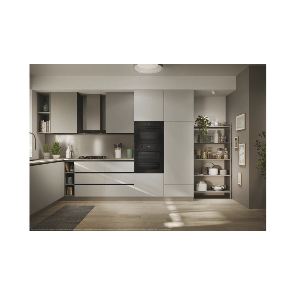 Candy CA6NP5B3EHTB Einbaubackofen 230V
