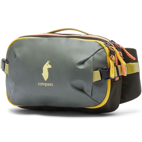 Sac à dos lifestyle COTOPAXI ALLPA X 1.5L HIP PACK FATIGUE/WOODS