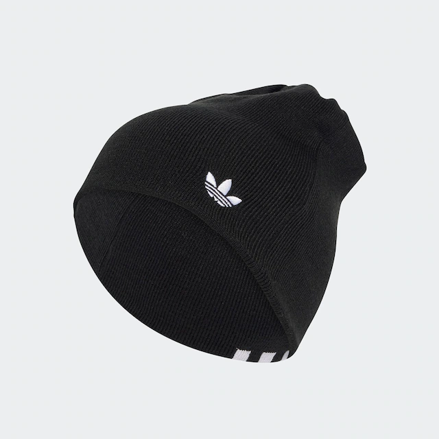 adidas Originals Beanie »CUFFLESS B«