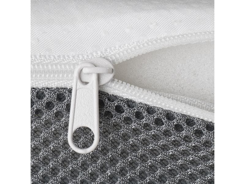 eazzzy Matratzentopper Eazzzy 140 x 200 cm Altes Bett, neuer Schlafkomfort