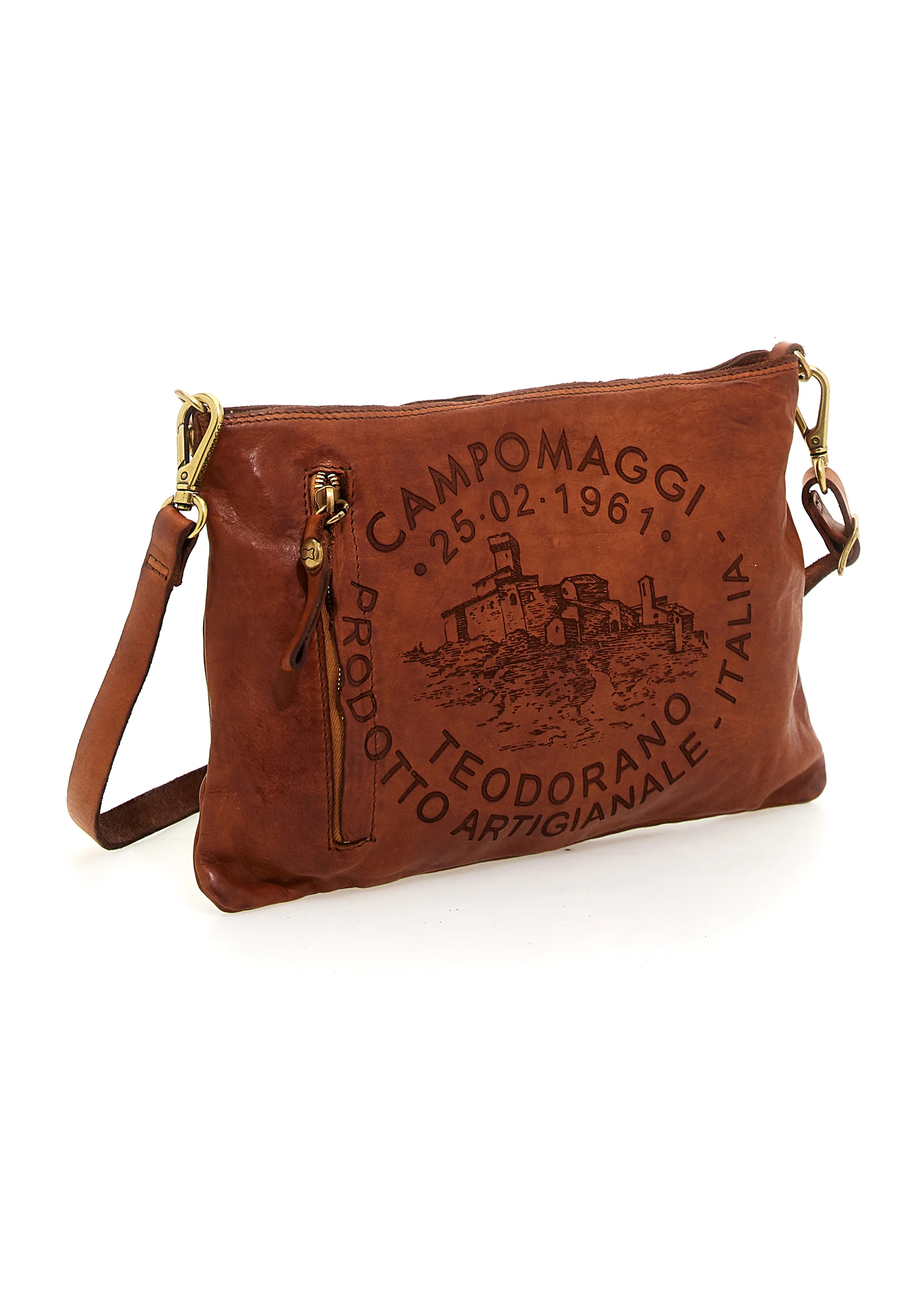 TRAMONTANA - Petit sac | Marron