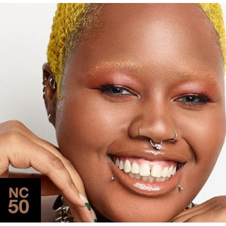 M·A·C Cosmetics Fond de teint Studio fix fluide NC50