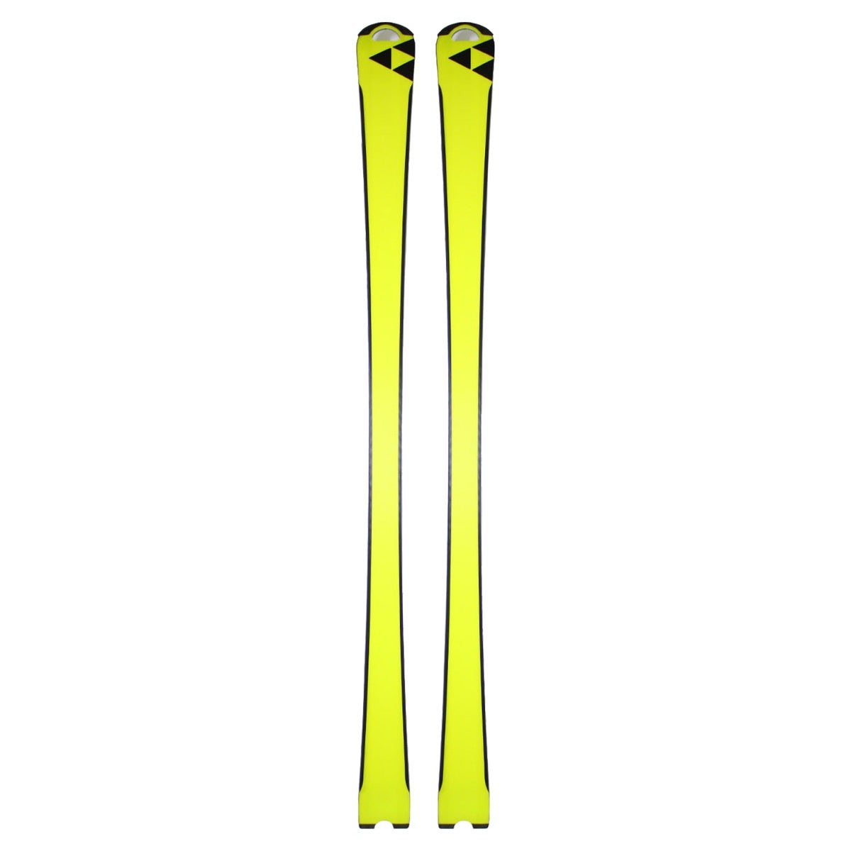 Fischer  RC4 WC GS Men Al/Ku Plate Medium