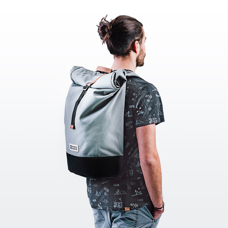 MeroMero Squamish V3 Rucksack