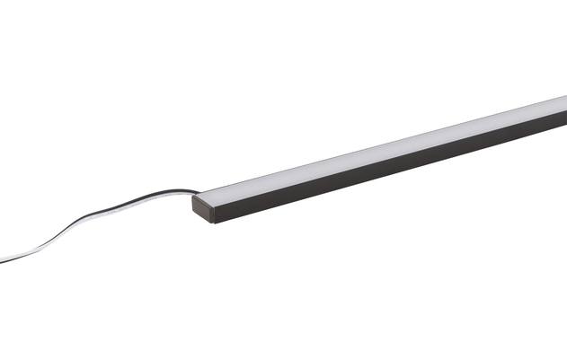 Kastverlichting Finish