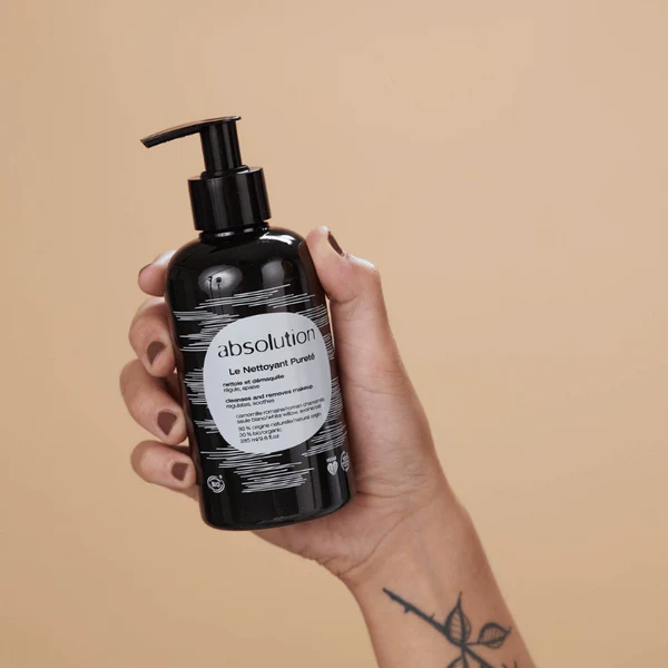Absolution Le Gel Nettoyant Pureté - 100ml 100ml