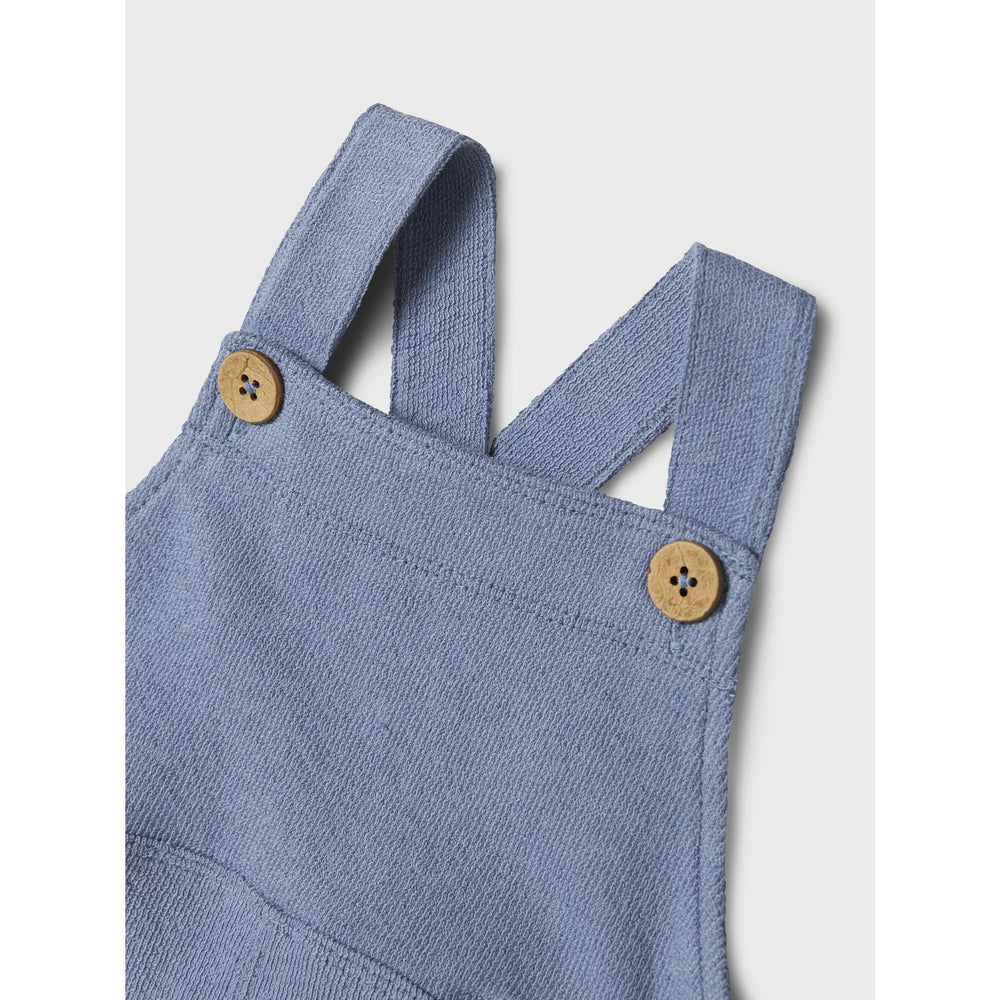 Køb Lil'Atelier Troposphere Dias Loose Overall