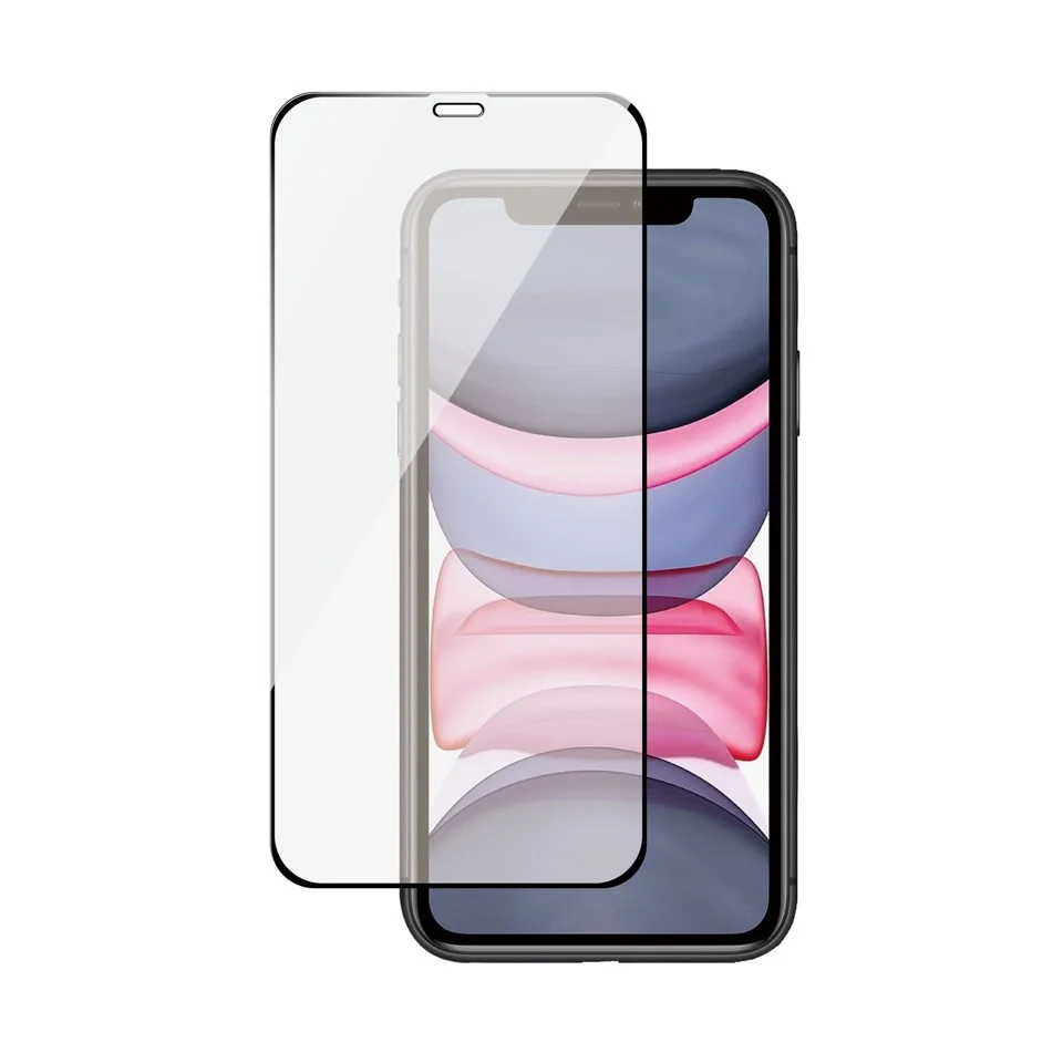 SAFE By PanzerGlass - Screen Protector - Apple iPhone 11/XR - Edge-to-Edge