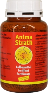 Anima Strath Granulat, 100 g