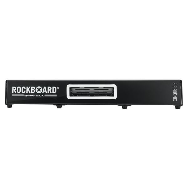 Rockboard CINQUE 5.2 C mit Flightcase