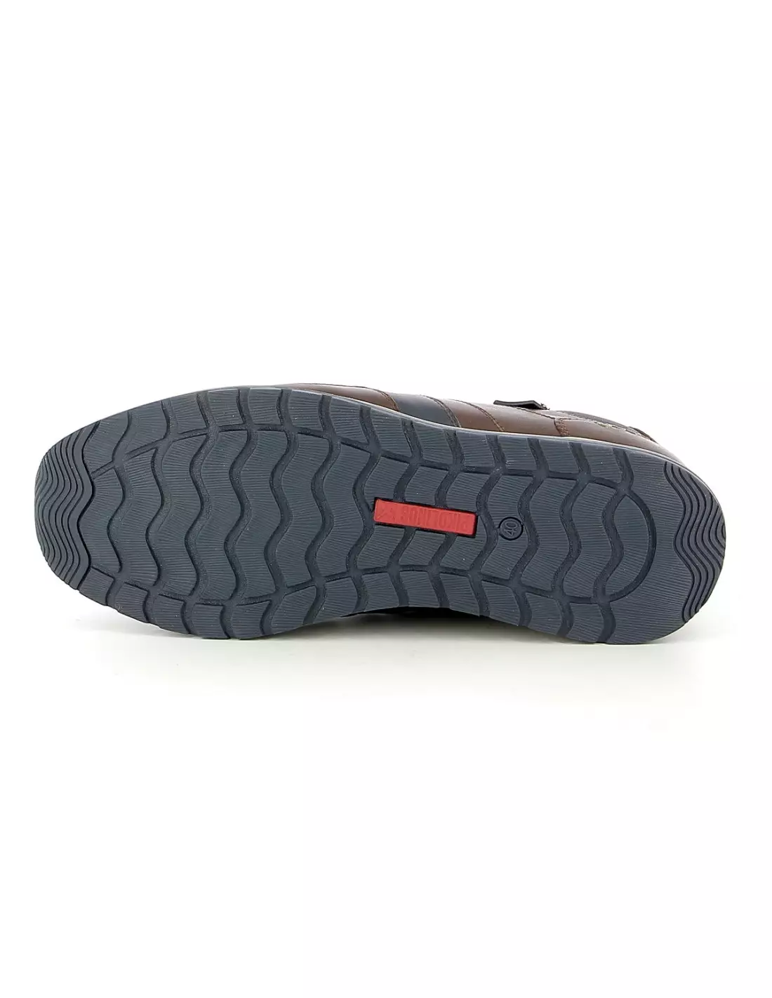 PIKOLINOS CAMBIL - Baskets Olmo