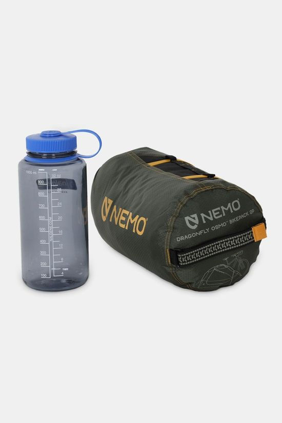 Nemo Nemo Dragonfly Osmo Bikepack 2P Tent