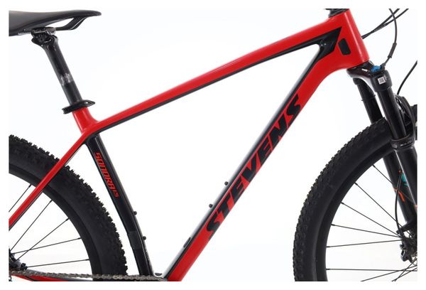 Produit reconditionné · Stevens Sonora E5 Carbone XT / Vélo VTT / Stevens | Bon état