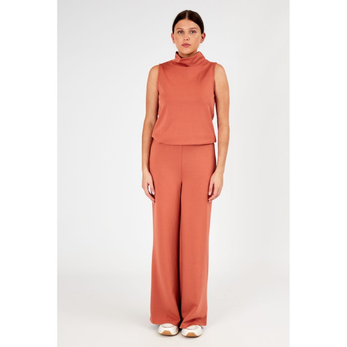 inSua-Loungewear broek wijd - Insua
