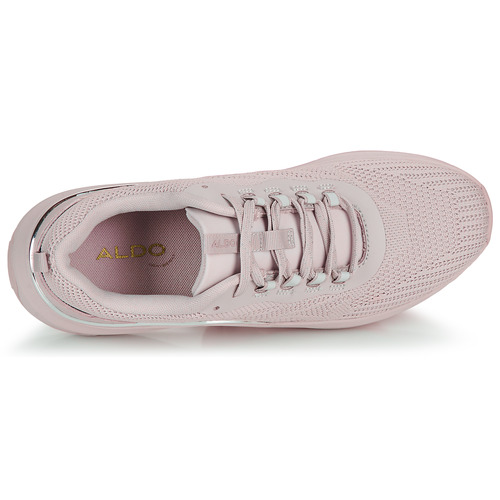 Aldo - WILLO - Rose
