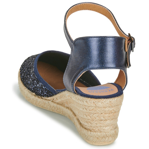 Verbenas - MALENA GLITTER - Marine