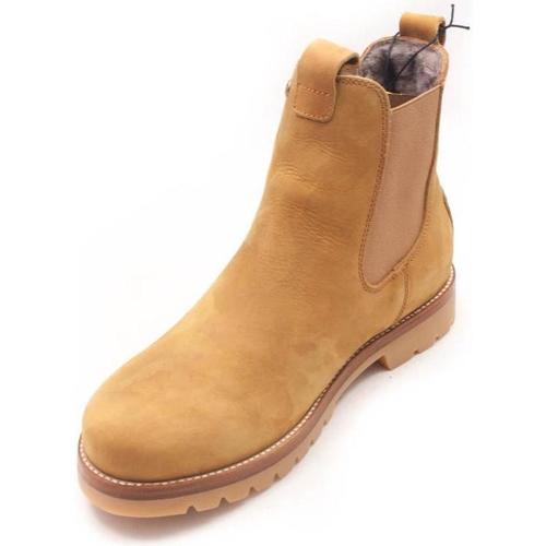 Panama Jack - Burton Igloo C3 Amarillo