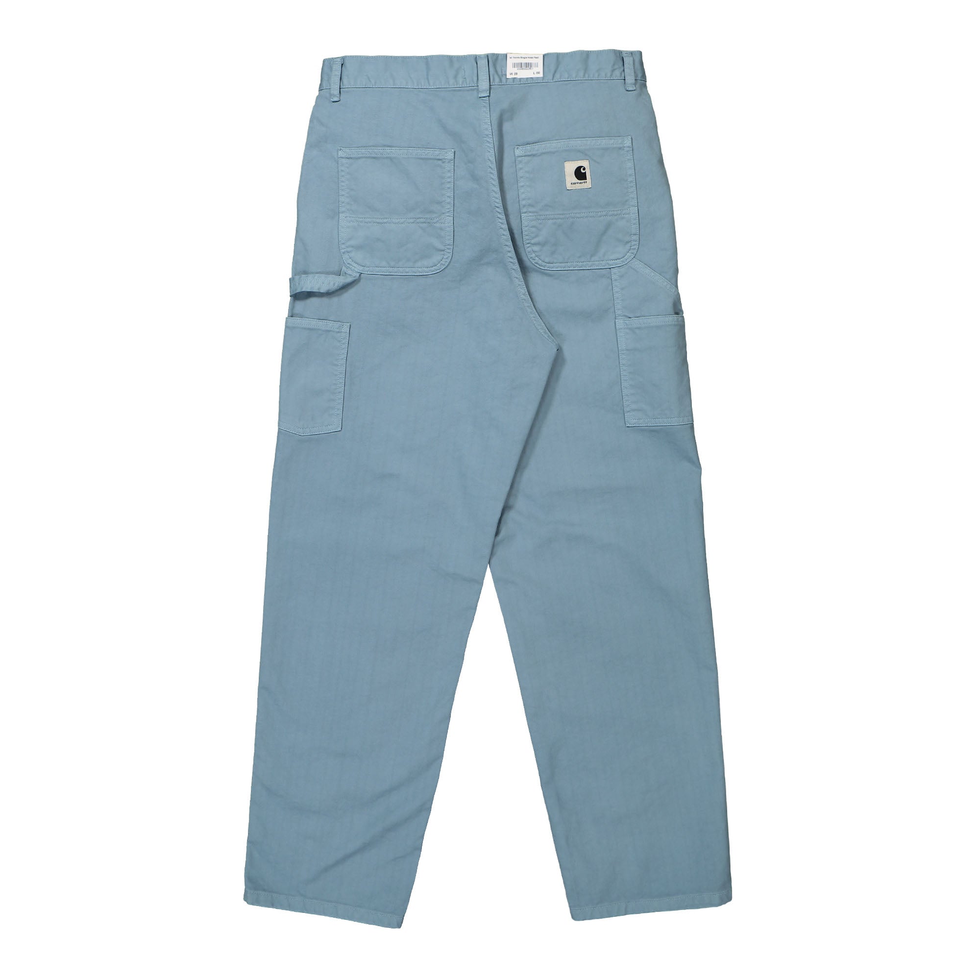 Carhartt WIP<br>W Norris Single Knee Pant Redwood