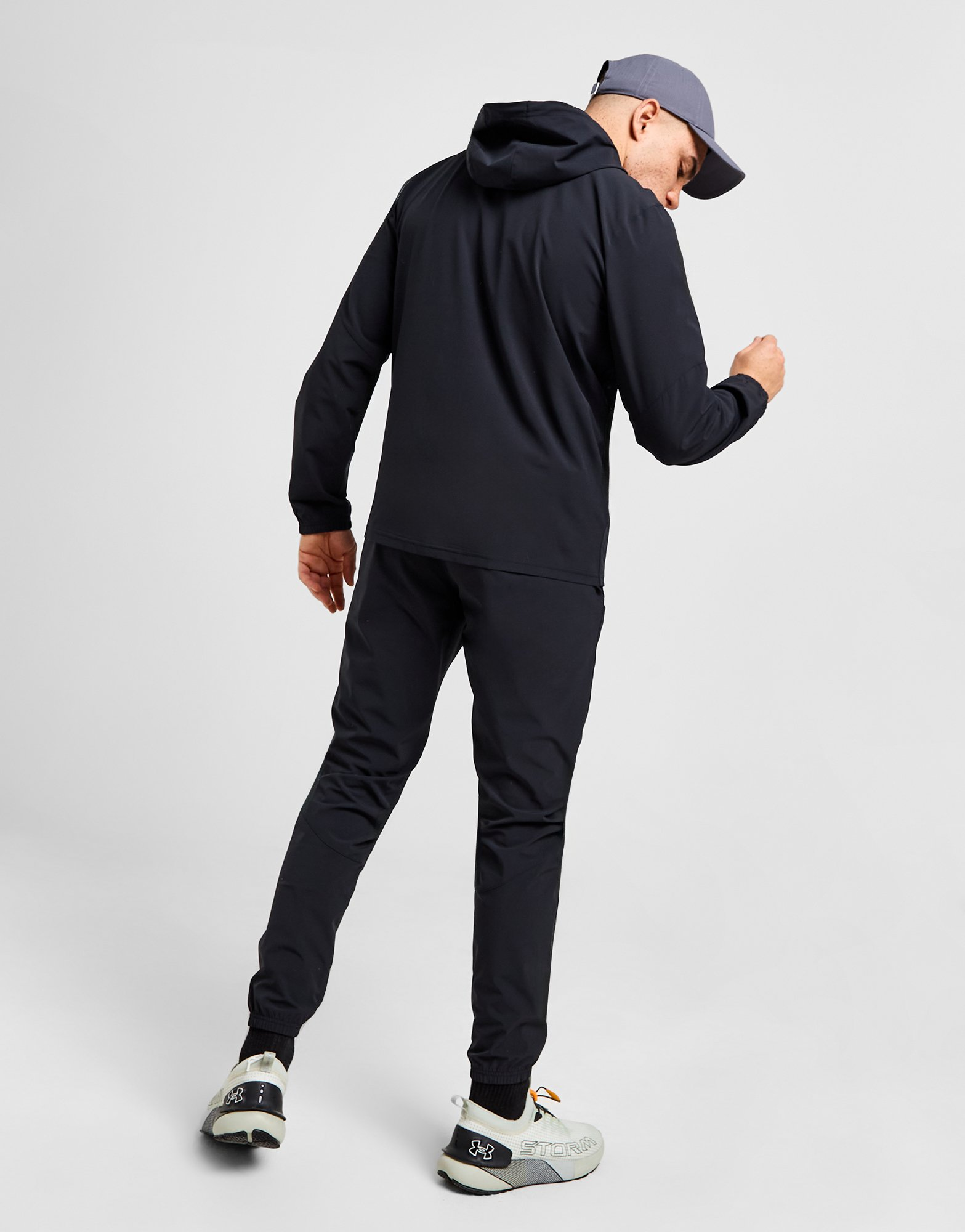Under Armour Ensemble de survêtement Challenger Pro Homme