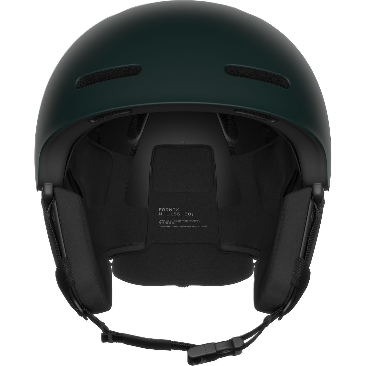 POCFornix MIPS